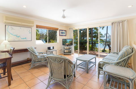Sails On Horseshoe - Goulburn Accommodation 2