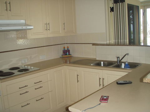 Sails On Horseshoe - Goulburn Accommodation 22