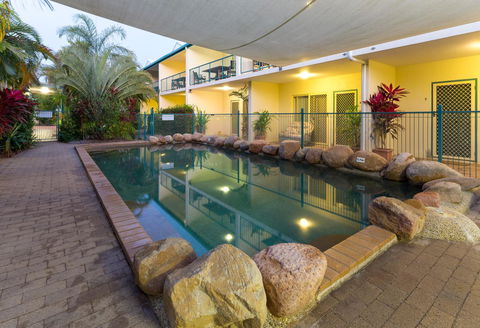 Sails On Horseshoe - Goulburn Accommodation 1