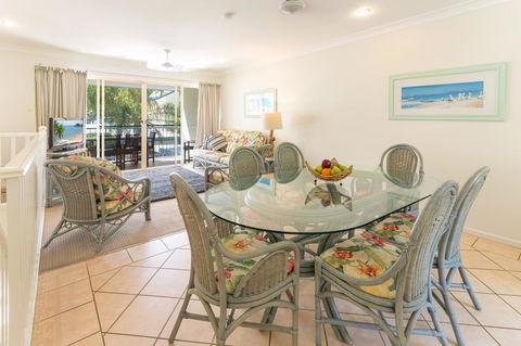 Sails On Horseshoe - Goulburn Accommodation 34