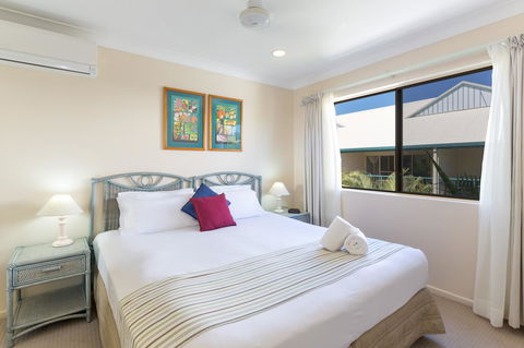 Sails On Horseshoe - Goulburn Accommodation 9