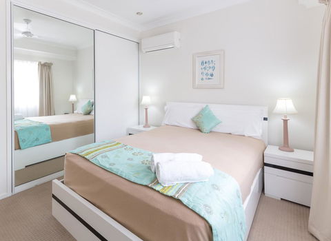 Sails On Horseshoe - Goulburn Accommodation 11