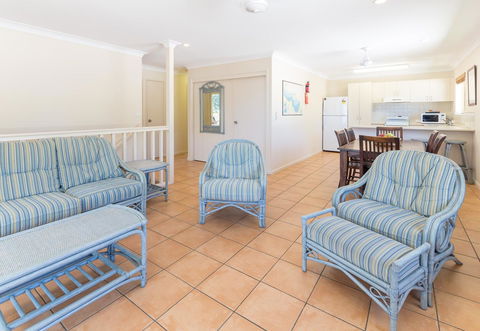 Sails On Horseshoe - Goulburn Accommodation 19
