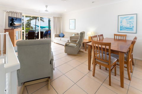 Sails On Horseshoe - Goulburn Accommodation 18