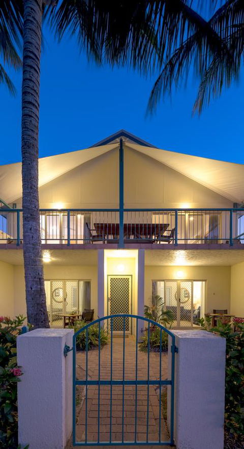 Sails On Horseshoe - Goulburn Accommodation 5