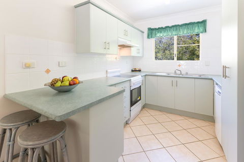 Sails On Horseshoe - Goulburn Accommodation 7