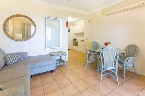 Sails On Horseshoe - Goulburn Accommodation 39