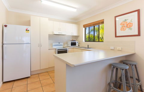 Sails On Horseshoe - Goulburn Accommodation 36