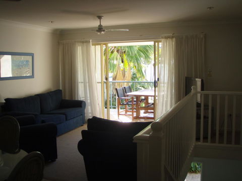 Sails On Horseshoe - Goulburn Accommodation 25