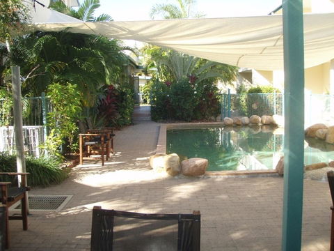 Sails On Horseshoe - Goulburn Accommodation 20