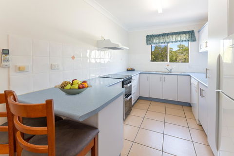 Sails On Horseshoe - Goulburn Accommodation 17