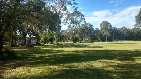 Lake Weyba Noosa Lodge & Kangaroos - Goulburn Accommodation 32