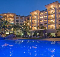 The Mirage Resort Alexandra Headland - Goulburn Accommodation