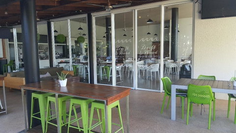 Sandcastles 1770 Motel & Resort - Goulburn Accommodation 3