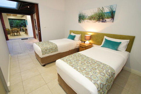 Sandcastles 1770 Motel & Resort - Goulburn Accommodation 12