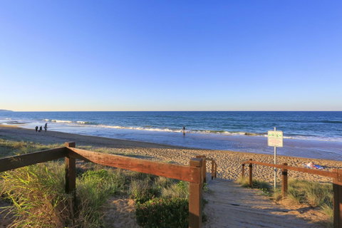 Sandcastles 1770 Motel & Resort - Goulburn Accommodation 27