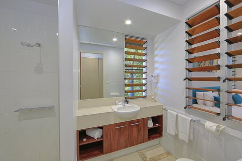 Sandcastles 1770 Motel & Resort - Goulburn Accommodation 10