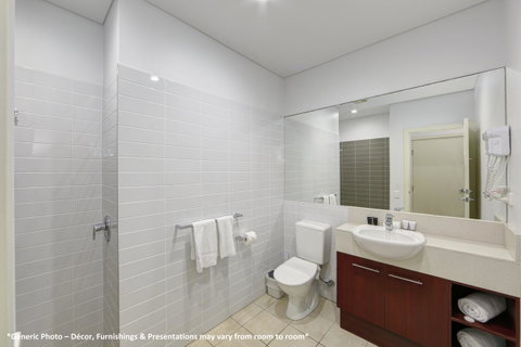 Sandcastles 1770 Motel & Resort - Goulburn Accommodation 20
