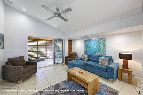 Sandcastles 1770 Motel & Resort - Goulburn Accommodation 26