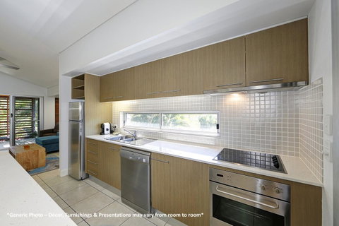 Sandcastles 1770 Motel & Resort - Goulburn Accommodation 24