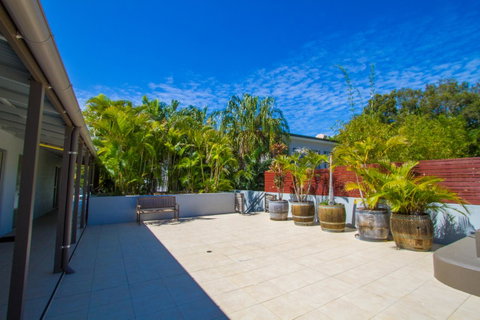 Sandcastles 1770 Motel & Resort - Goulburn Accommodation 16