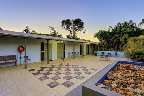 Sandcastles 1770 Motel & Resort - Goulburn Accommodation 17