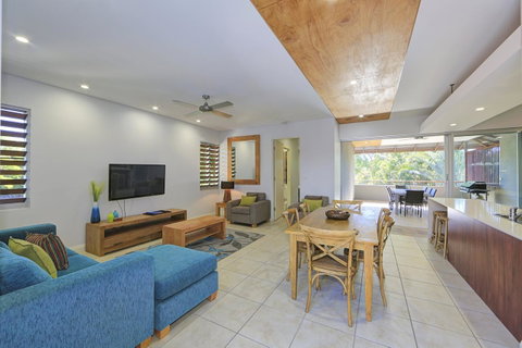 Sandcastles 1770 Motel & Resort - Goulburn Accommodation 11