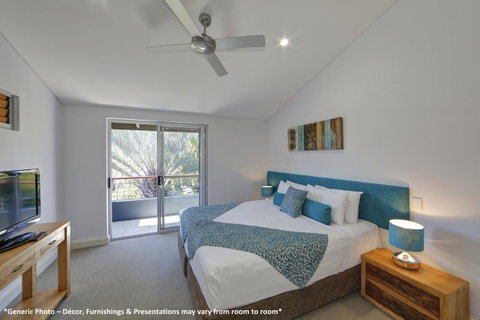 Sandcastles 1770 Motel & Resort - Goulburn Accommodation 23