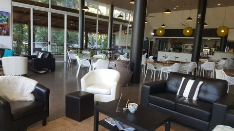 Sandcastles 1770 Motel & Resort - Goulburn Accommodation 2