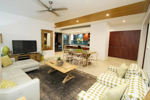Sandcastles 1770 Motel & Resort - Goulburn Accommodation 34