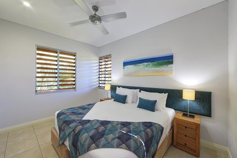 Sandcastles 1770 Motel & Resort - Goulburn Accommodation 7