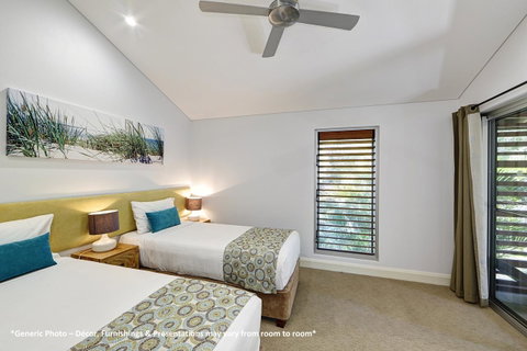 Sandcastles 1770 Motel & Resort - Goulburn Accommodation 21