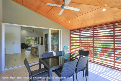 Sandcastles 1770 Motel & Resort - Goulburn Accommodation 19