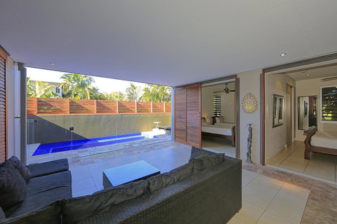 Sandcastles 1770 Motel & Resort - Goulburn Accommodation 13
