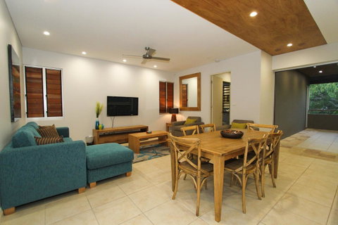 Sandcastles 1770 Motel & Resort - Goulburn Accommodation 4
