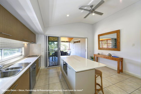 Sandcastles 1770 Motel & Resort - Goulburn Accommodation 25