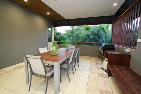 Sandcastles 1770 Motel & Resort - Goulburn Accommodation 9