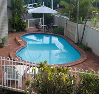 Northpoint Holiday Apartments - Goulburn Accommodation