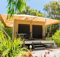 Castaways Moreton Island - Goulburn Accommodation