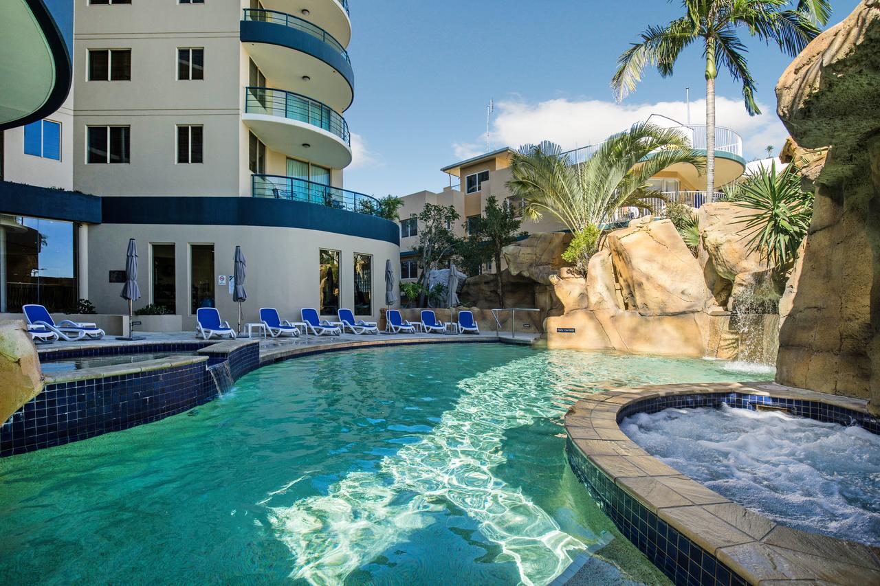 Mooloolaba QLD Goulburn Accommodation