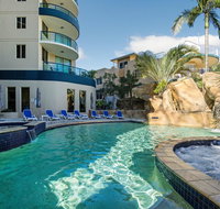 Landmark Resort - Goulburn Accommodation