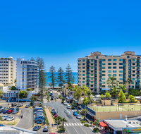 Direct Hotels - Sea Breeze Mooloolaba - Goulburn Accommodation