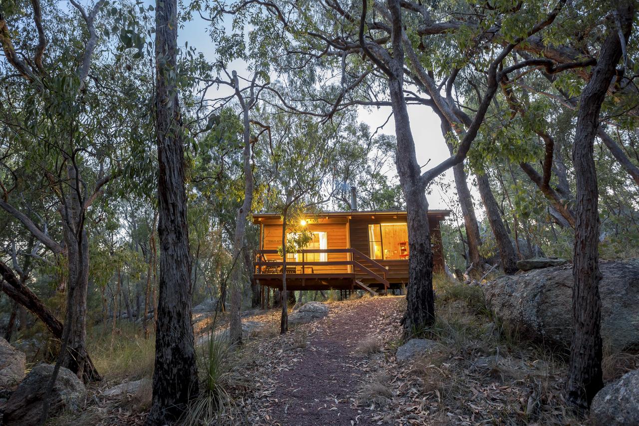  Goulburn Accommodation