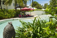 Mango Lagoon Resort  Wellness Spa