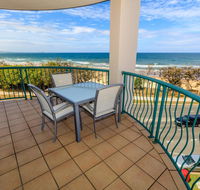 Grand Palais Beachside Resort - Goulburn Accommodation