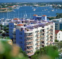 Nautilus Resort Mooloolaba - Goulburn Accommodation