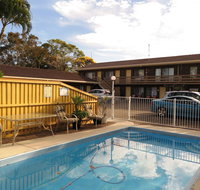 Twin Pines Motel - Goulburn Accommodation