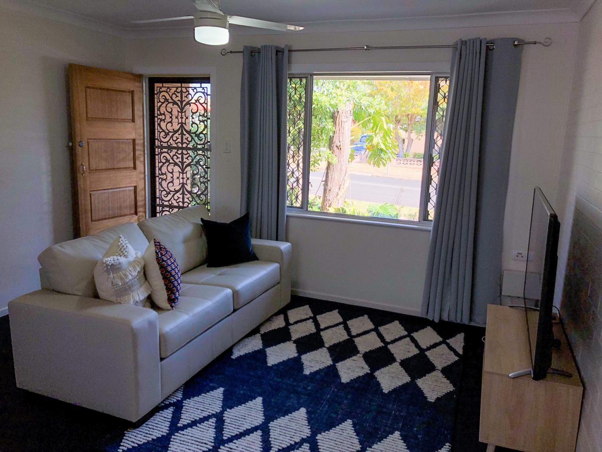 Inglewood QLD Goulburn Accommodation