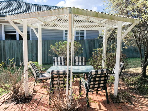 Picnic Point Villas - Goulburn Accommodation 13