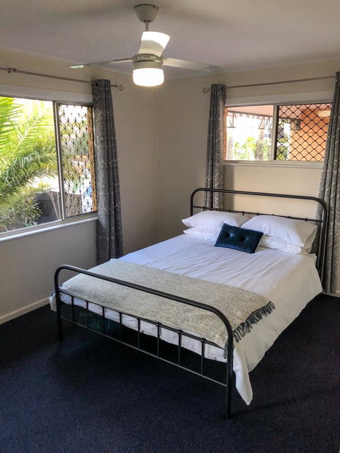 Picnic Point Villas - Goulburn Accommodation 1